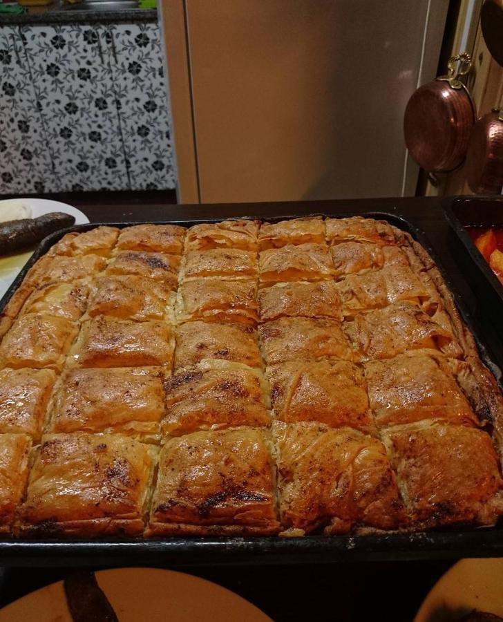 Ferah Butik Otel Çamlıhemşin 外观 照片