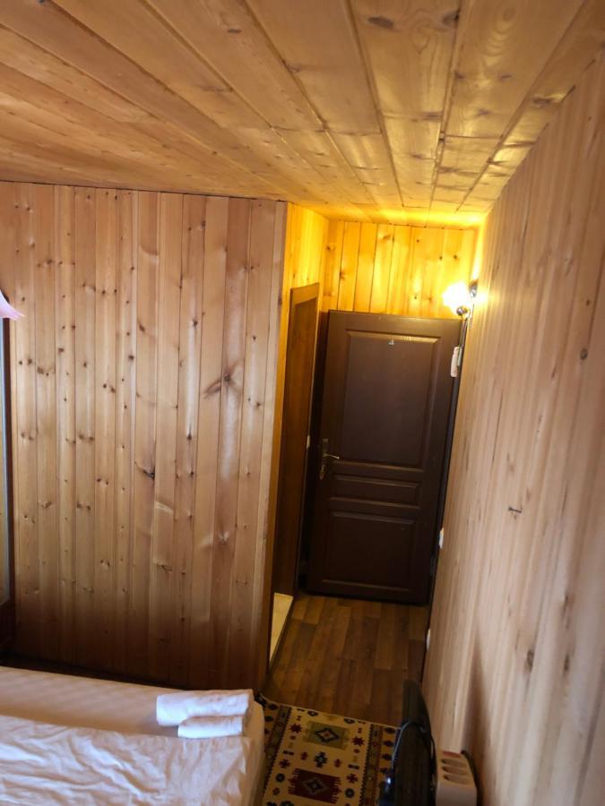 Ferah Butik Otel Çamlıhemşin 外观 照片