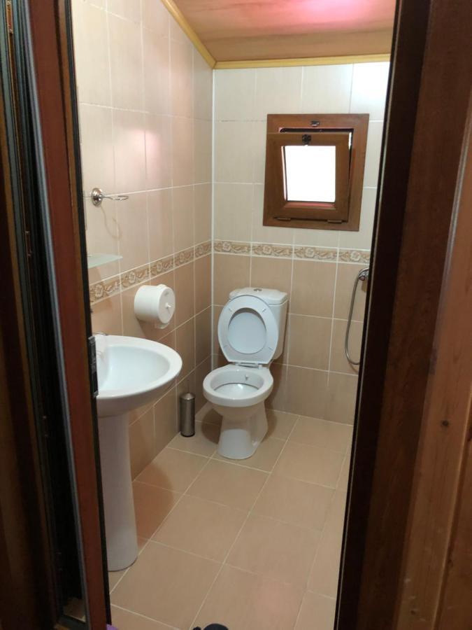Ferah Butik Otel Çamlıhemşin 外观 照片