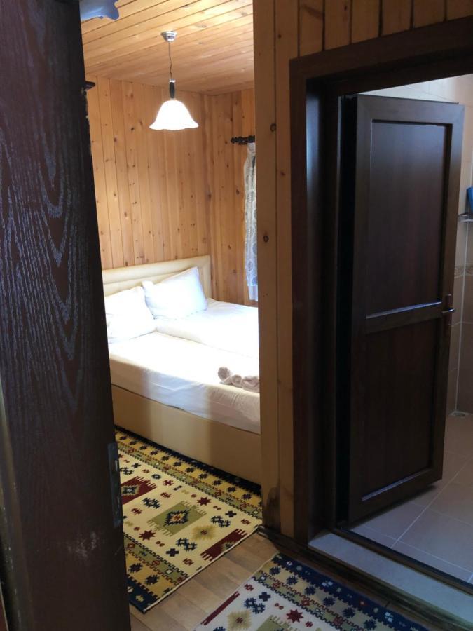 Ferah Butik Otel Çamlıhemşin 外观 照片