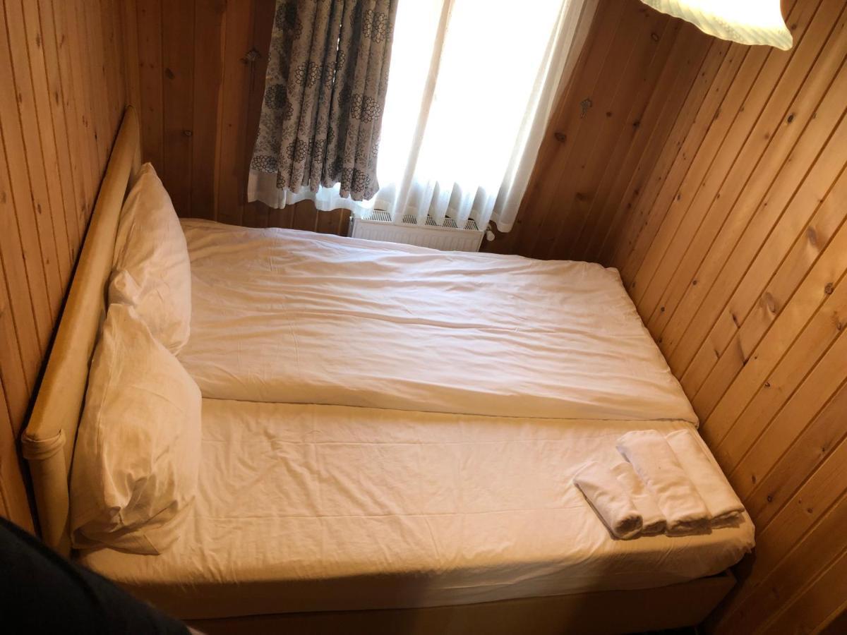 Ferah Butik Otel Çamlıhemşin 外观 照片