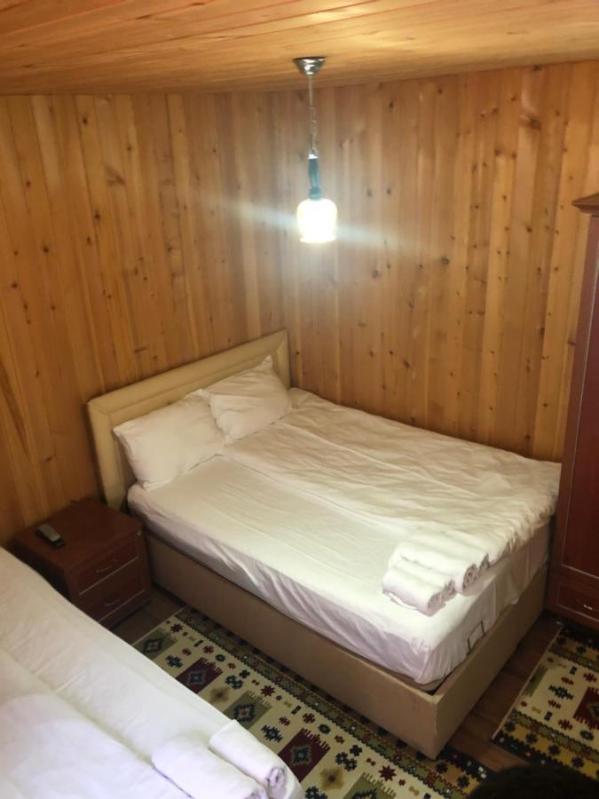 Ferah Butik Otel Çamlıhemşin 外观 照片