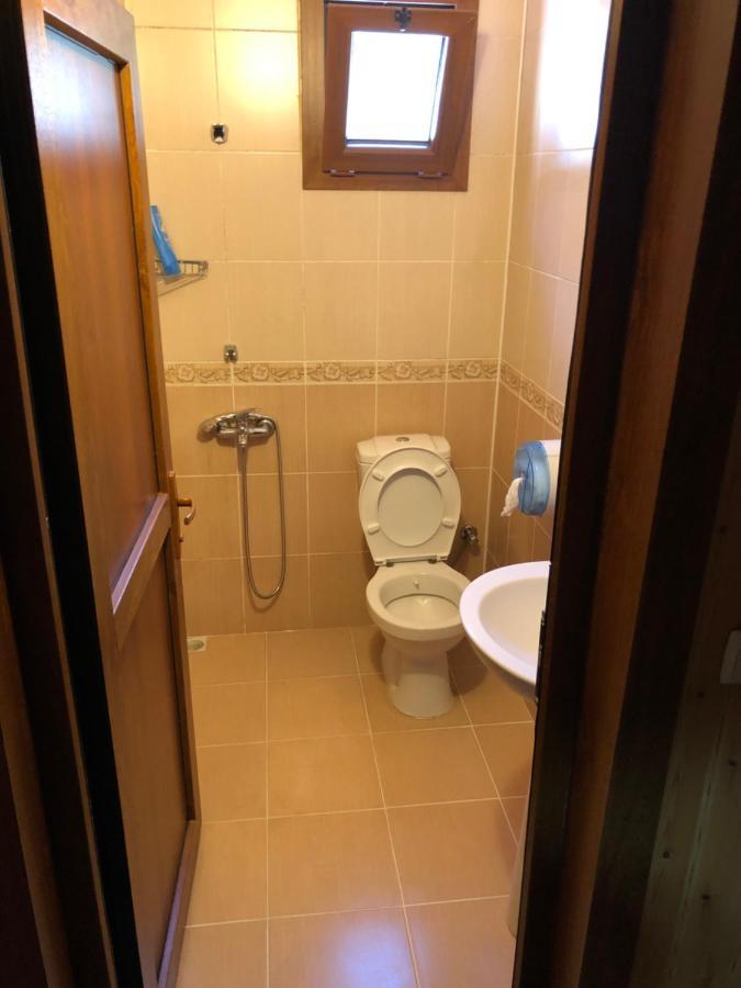 Ferah Butik Otel Çamlıhemşin 外观 照片