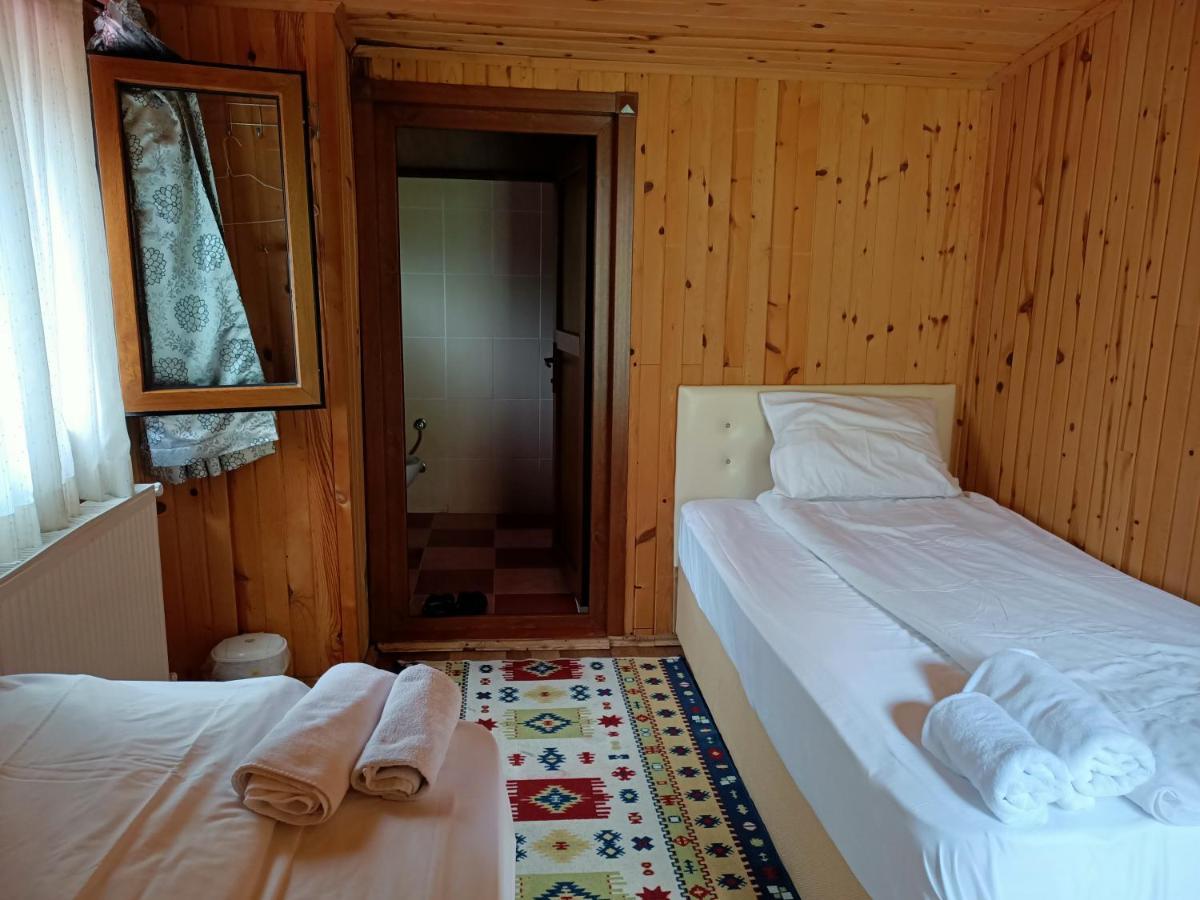 Ferah Butik Otel Çamlıhemşin 外观 照片