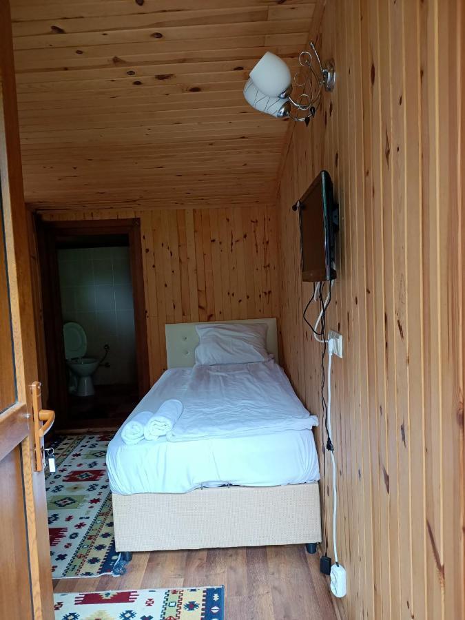 Ferah Butik Otel Çamlıhemşin 外观 照片
